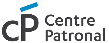 Logo Centre Patronal