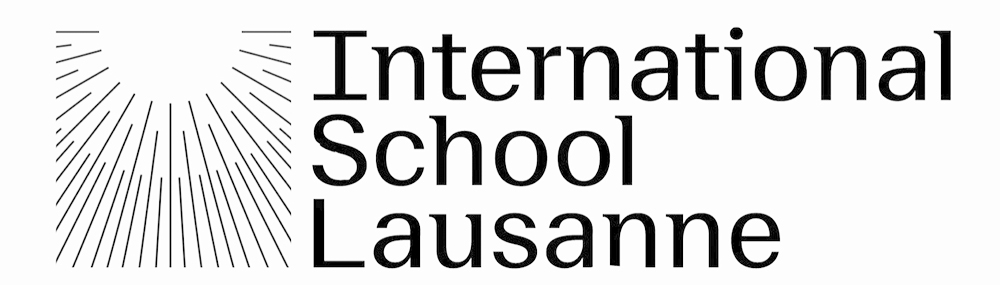 Logo International School of Lausanne
