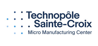Logo Technopôle