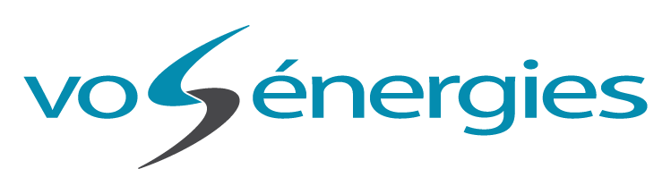 Logo VOénergies Holding SA