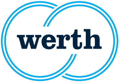 Logo Werth Messtechnik GmbH