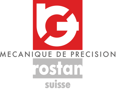 Logo Rostan Suisse SA