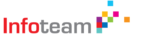 Logo Infoteam 