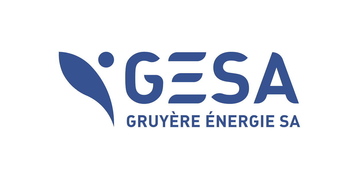 Logo Gruyère 