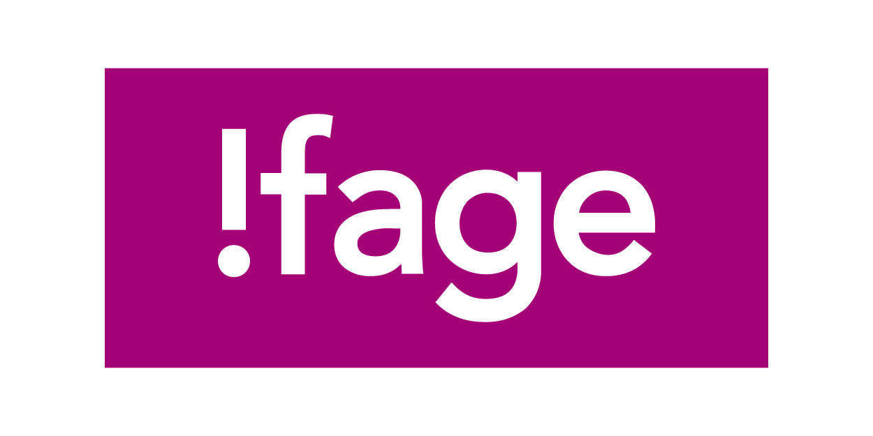 Logo Ifage