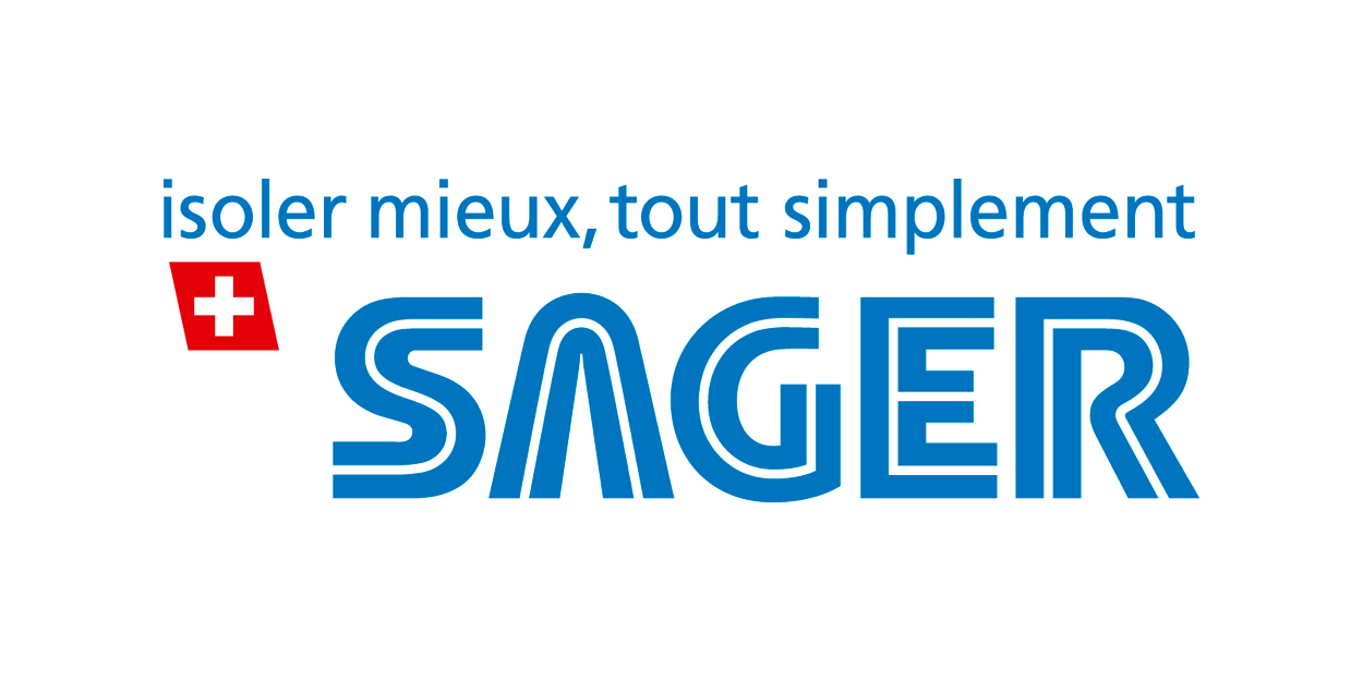 Logo SAGER