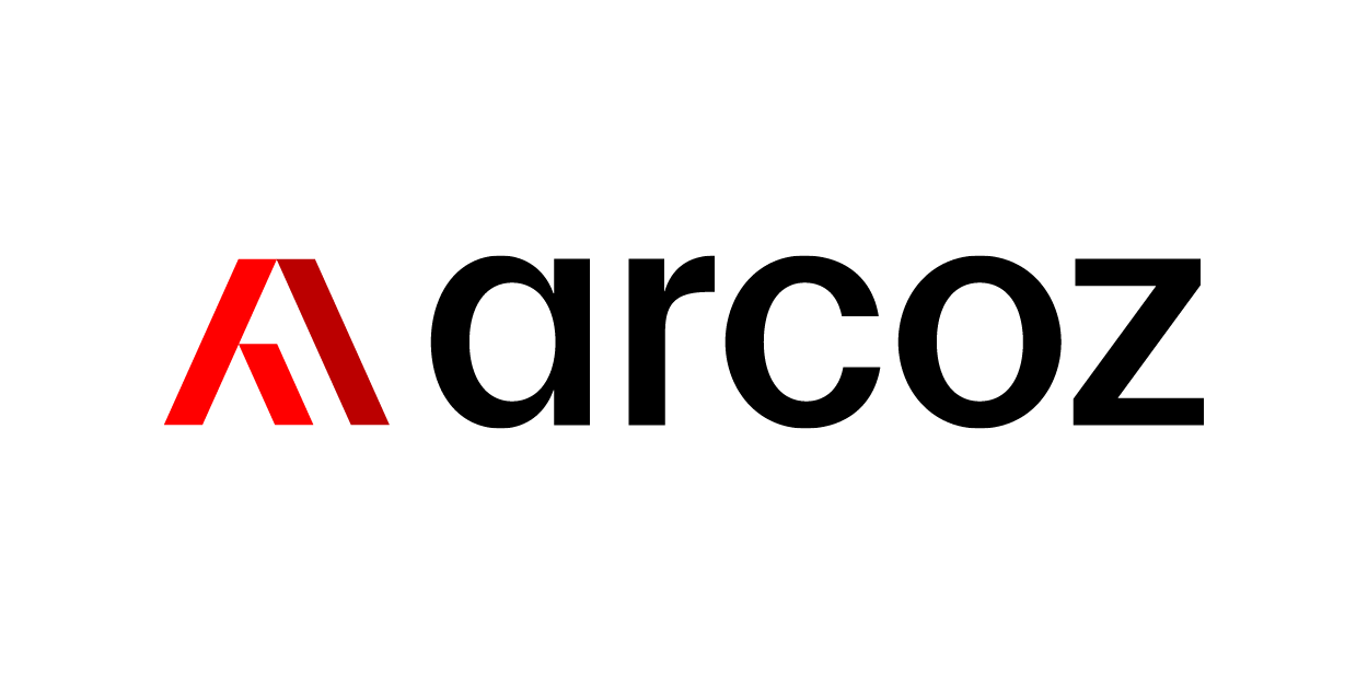 Logo Arcoz