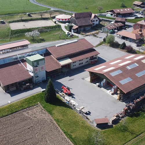 stauffacher charpente poste ouvert
