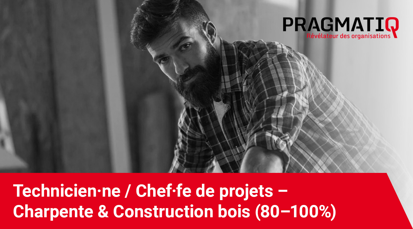 stauffacher chef de projet charpente