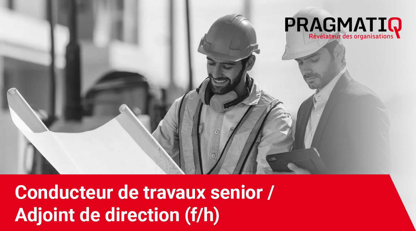 job vacant probatec direction