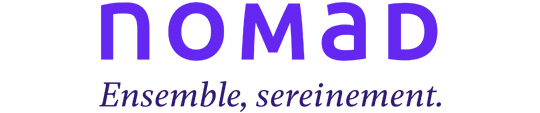 logo nomad poste vacants