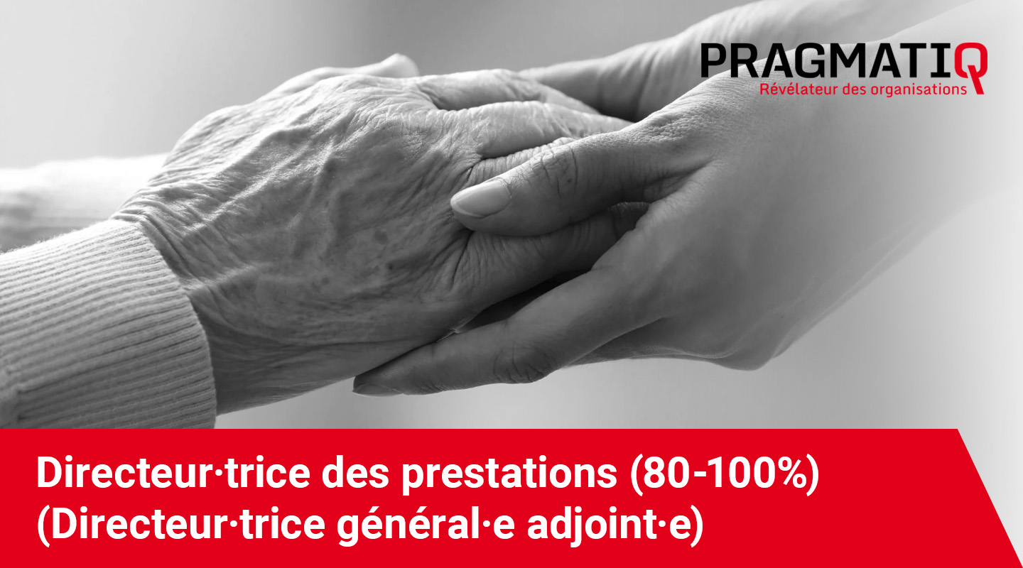 directeur prestations nomad