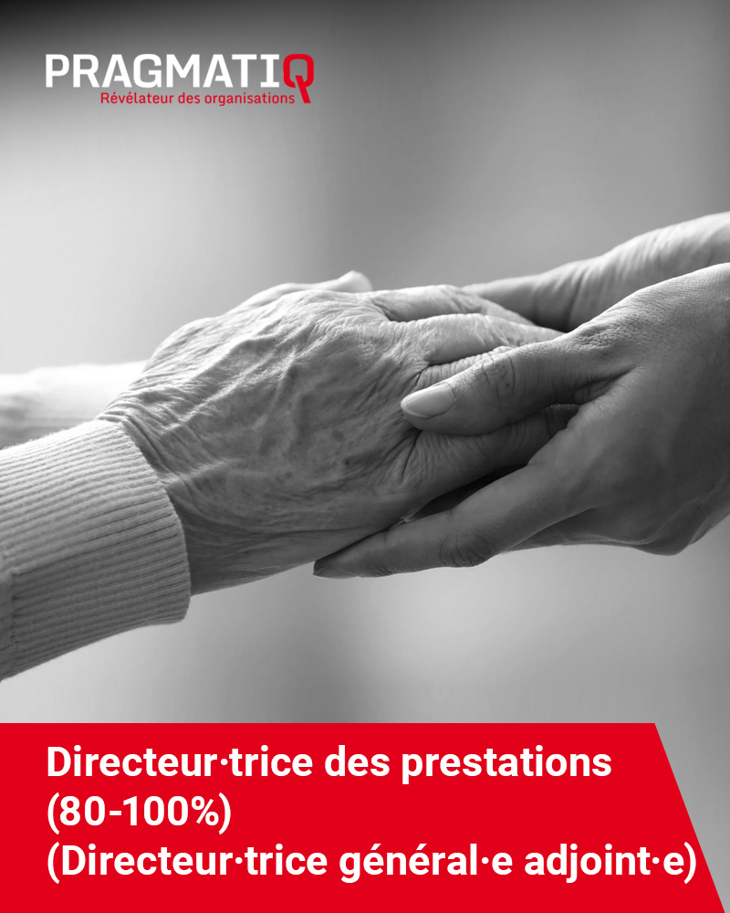 directeur prestations nomad