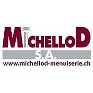 logo michelod job menuiserie